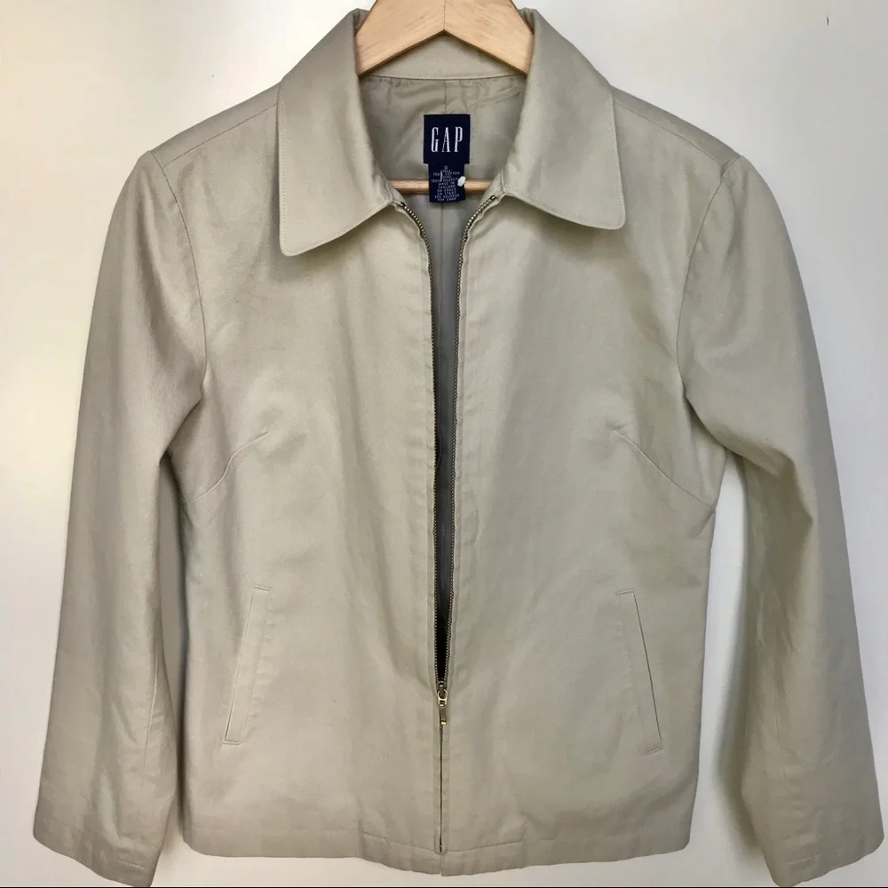 🌿Jacket - Picture 5 of 8